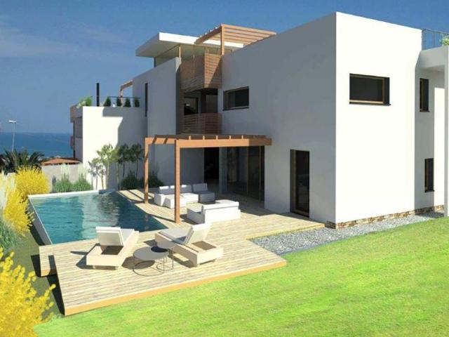 Villa in vendita a Tortoreto TE
