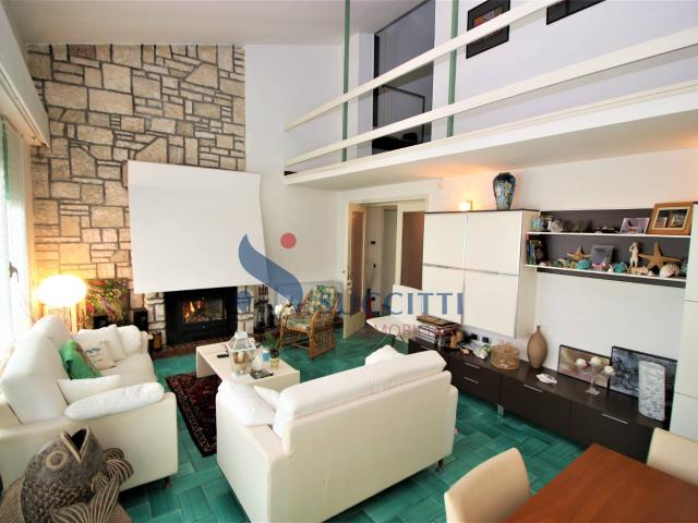 Villa in vendita a Tortoreto, Tortoreto Lido