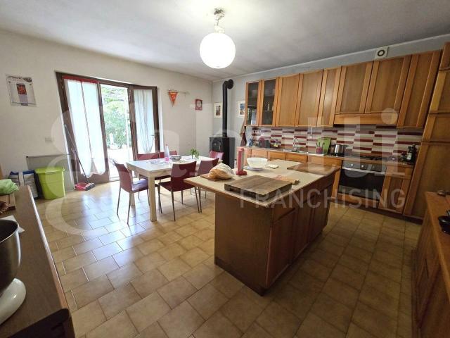 Villa in vendita a Tortoreto