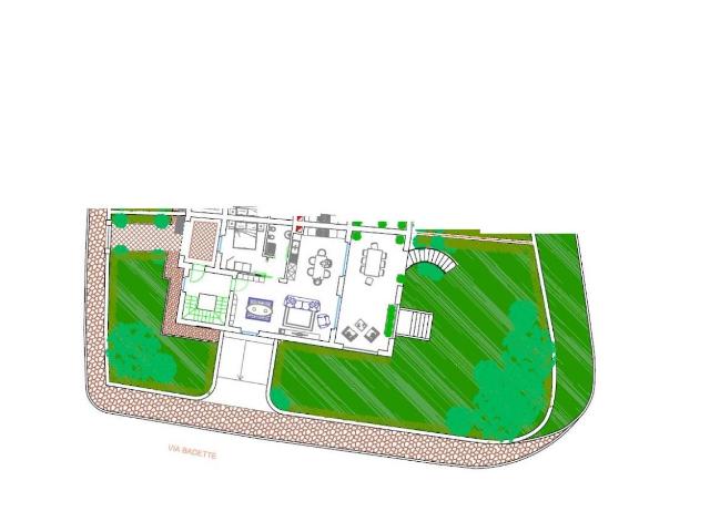 Villa in vendita a Tortoreto