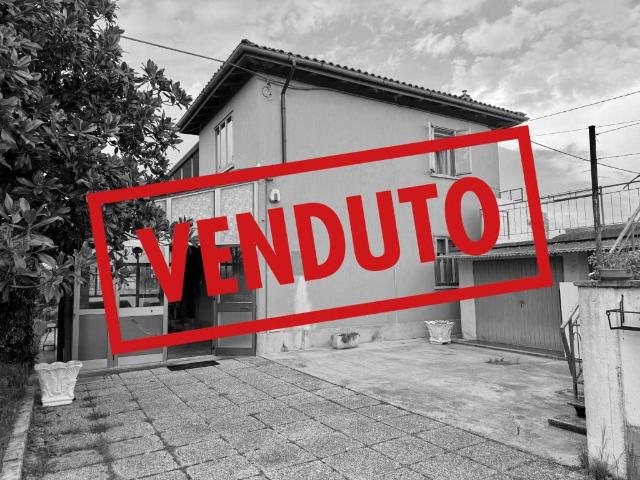 Villa in vendita a Torviscosa UD