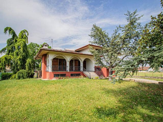 Villa in vendita a Torviscosa UD