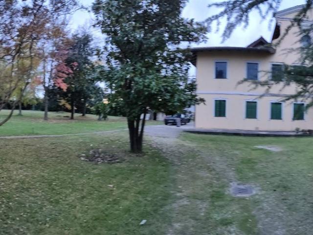 Villa in vendita a Torviscosa UD