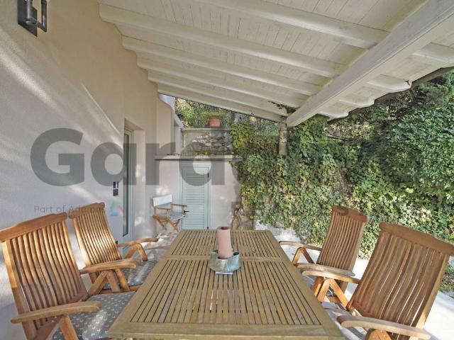 Villa in vendita a Toscolano Maderno BS