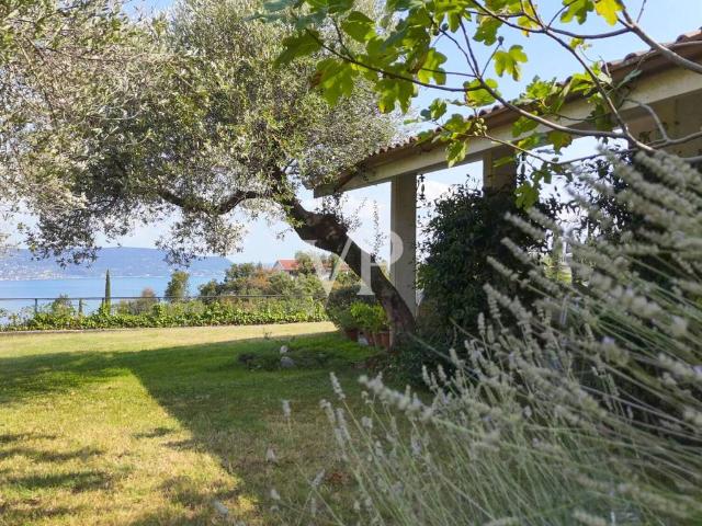 Villa in vendita a Toscolano Maderno BS