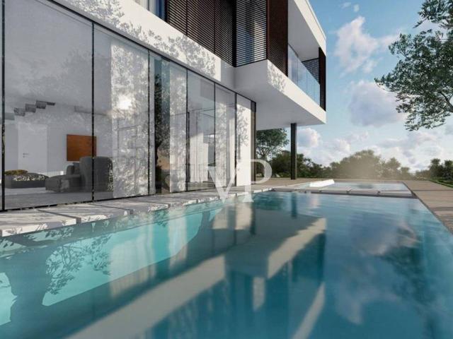 Villa in vendita a Toscolano Maderno BS