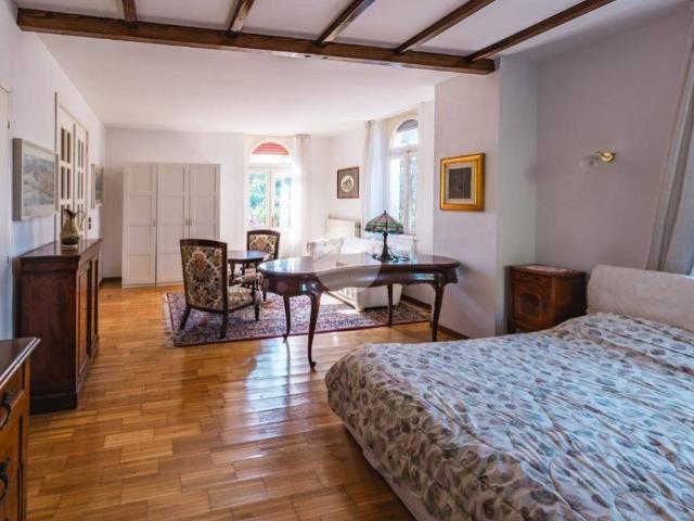 Villa in vendita a Toscolano Maderno BS