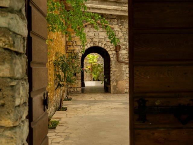 Villa in vendita a Toscolano Maderno BS