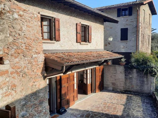 Villa in vendita a Toscolano Maderno BS