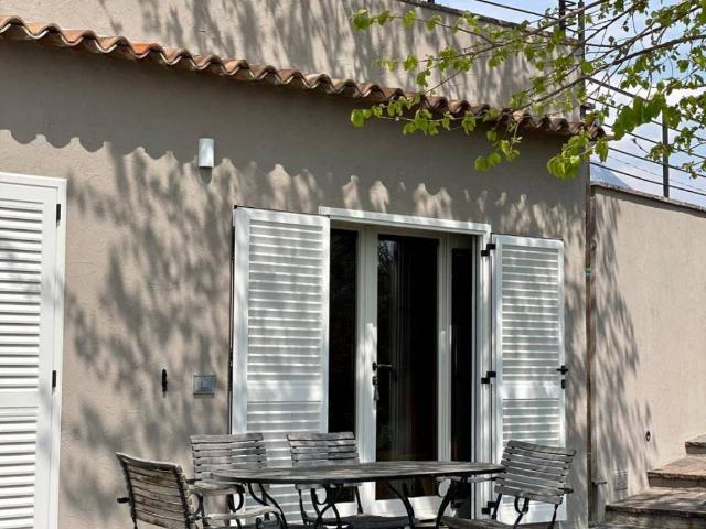 Villa in vendita a Toscolano Maderno BS
