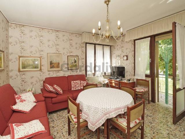 Villa in vendita a Toscolano Maderno BS