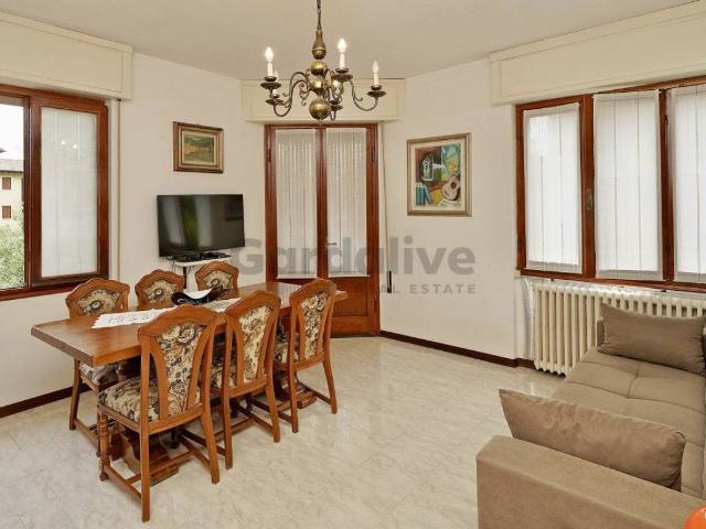 Villa in vendita a Toscolano Maderno BS