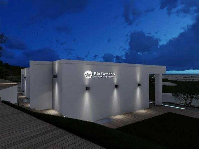 Villa in vendita a Toscolano Maderno BS