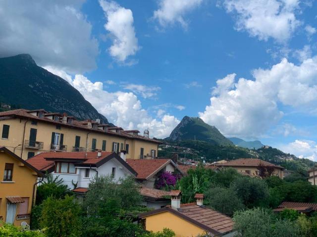 Villa in vendita a Toscolano Maderno BS