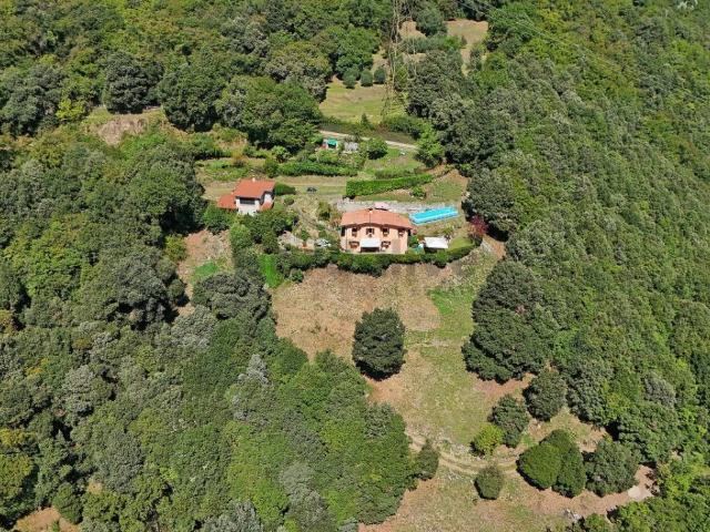 Villa in vendita a Toscolano Maderno BS