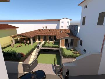Villa in vendita a Toscolano Maderno BS