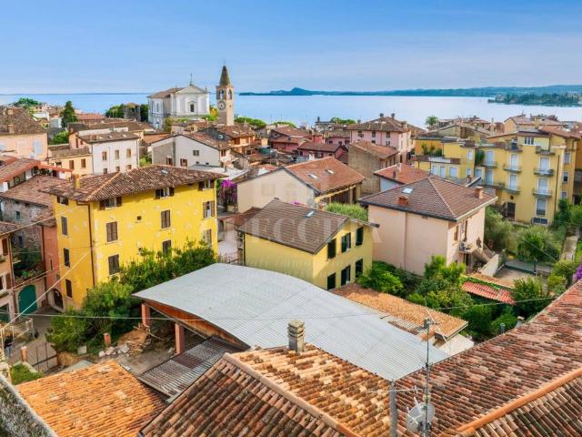 Villa in vendita a Toscolano Maderno BS