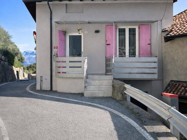 Villa in vendita a Toscolano Maderno BS