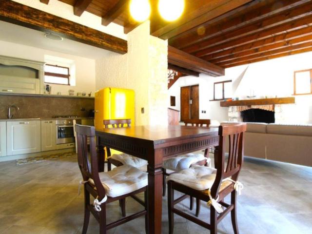 Villa in vendita a Toscolano Maderno BS
