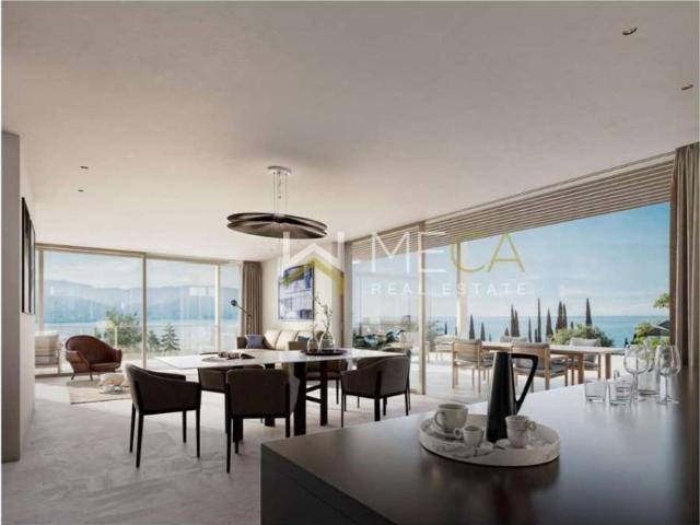 Villa in vendita a Toscolano Maderno BS