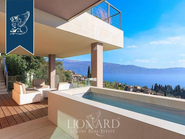 Villa in vendita a Toscolano Maderno BS