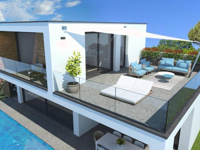 Villa in vendita a Toscolano Maderno BS