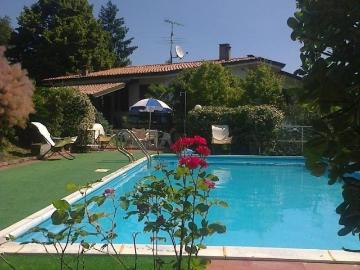 Villa in vendita a Toscolano Maderno BS