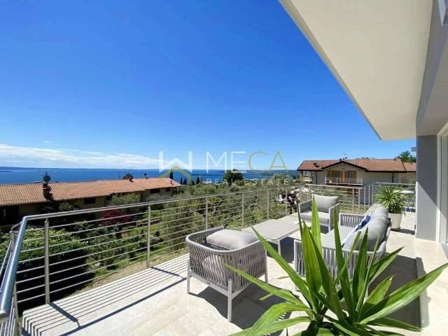 Villa in vendita a Toscolano Maderno BS