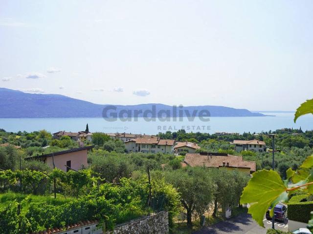 Villa in vendita a Toscolano Maderno BS