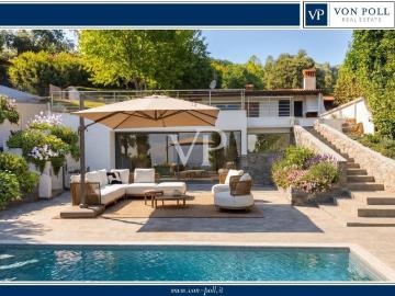 Villa in vendita a Toscolano Maderno BS