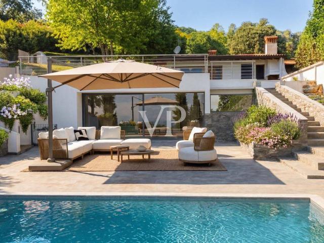 Villa in vendita a Toscolano Maderno BS