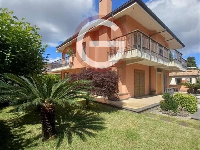 Villa in vendita a Taurianova RC