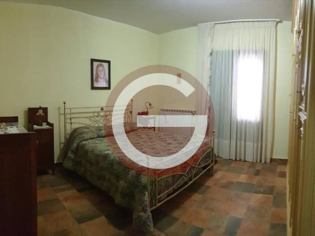 Villa in vendita a Taurianova RC
