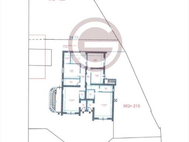 Villa in vendita a Taurianova RC