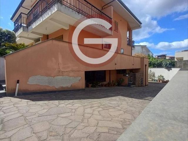 Villa in vendita a Taurianova RC