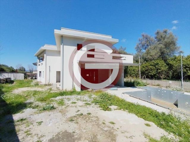 Villa in vendita a Taurianova RC