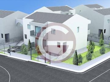 Villa in vendita a Taurianova RC