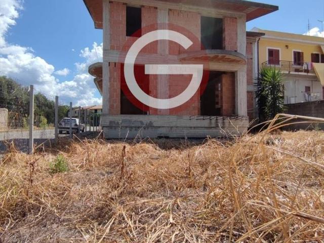 Villa in vendita a Taurianova RC