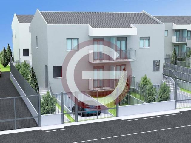 Villa in vendita a Taurianova RC