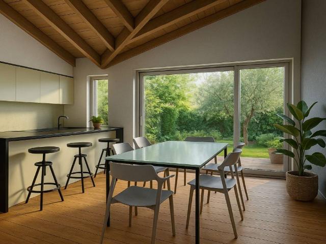 Villa in vendita a Tavagnacco UD