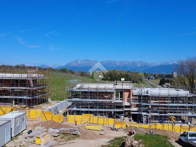 Villa in vendita a Tavagnacco UD