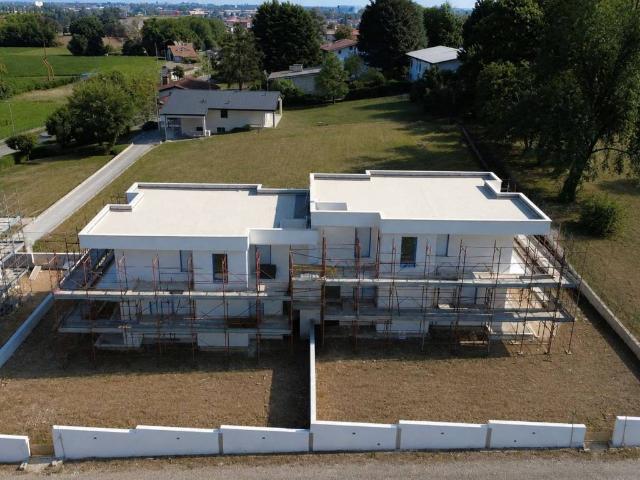 Villa in vendita a Tavagnacco UD