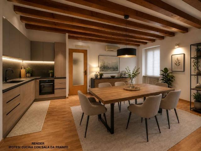 Villa in vendita a Tavagnacco UD