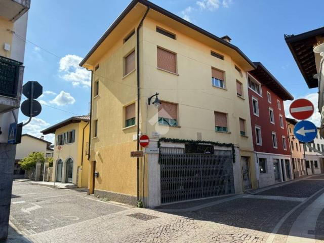 Villa in vendita a Tavagnacco UD