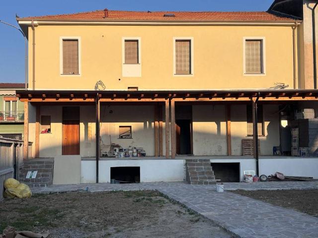 Villa in vendita a Tavazzano con Villavesco LO