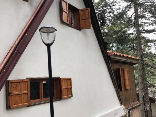 Villa in vendita a Taverna CZ