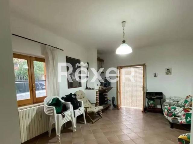 Villa in vendita a Taverna CZ