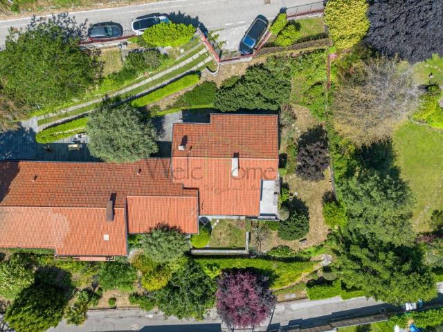 Villa in vendita a Tavernerio CO