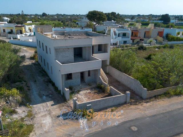 Villa in vendita a Taviano LE
