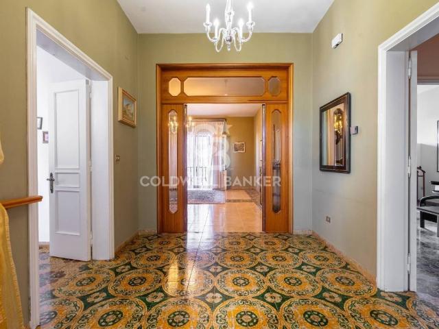 Villa in vendita a Taviano LE